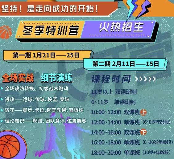 如何利用篮球青训营提升个人技术和团队协作?_0